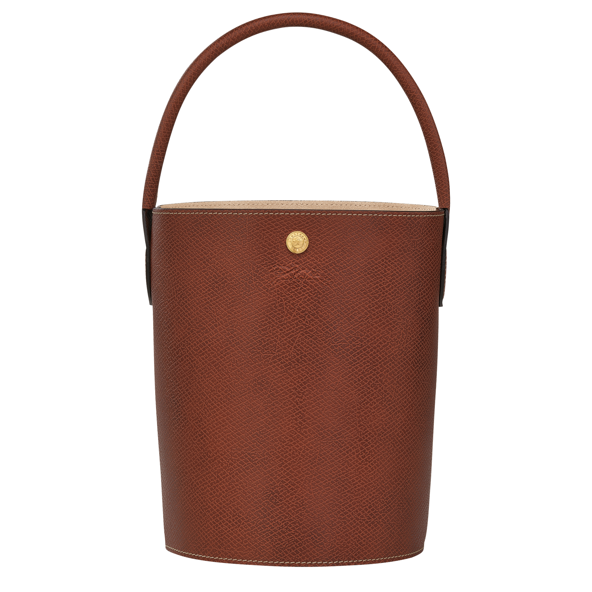 バッグ herlipto Cherry Bucket Bag Dark Brown herlipto Cherry Bucket Bag Dark Brown バッグ