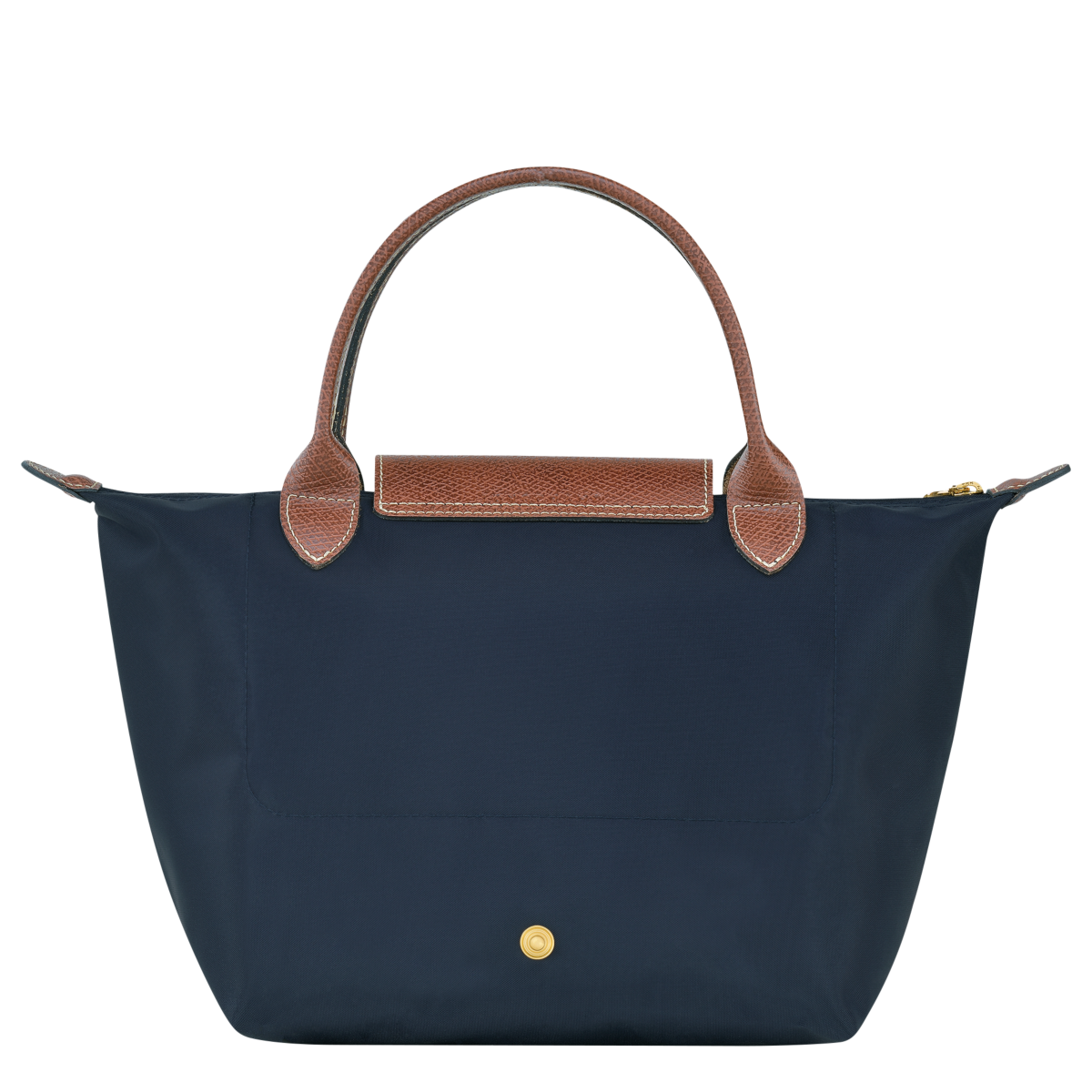 Buy Longchamp Le Pliage Original S Handbag Navy in UAE