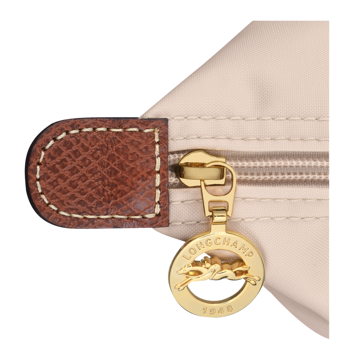 Leather Longchamp Le Pliage Authenticity Check Fake Vs Longchamp