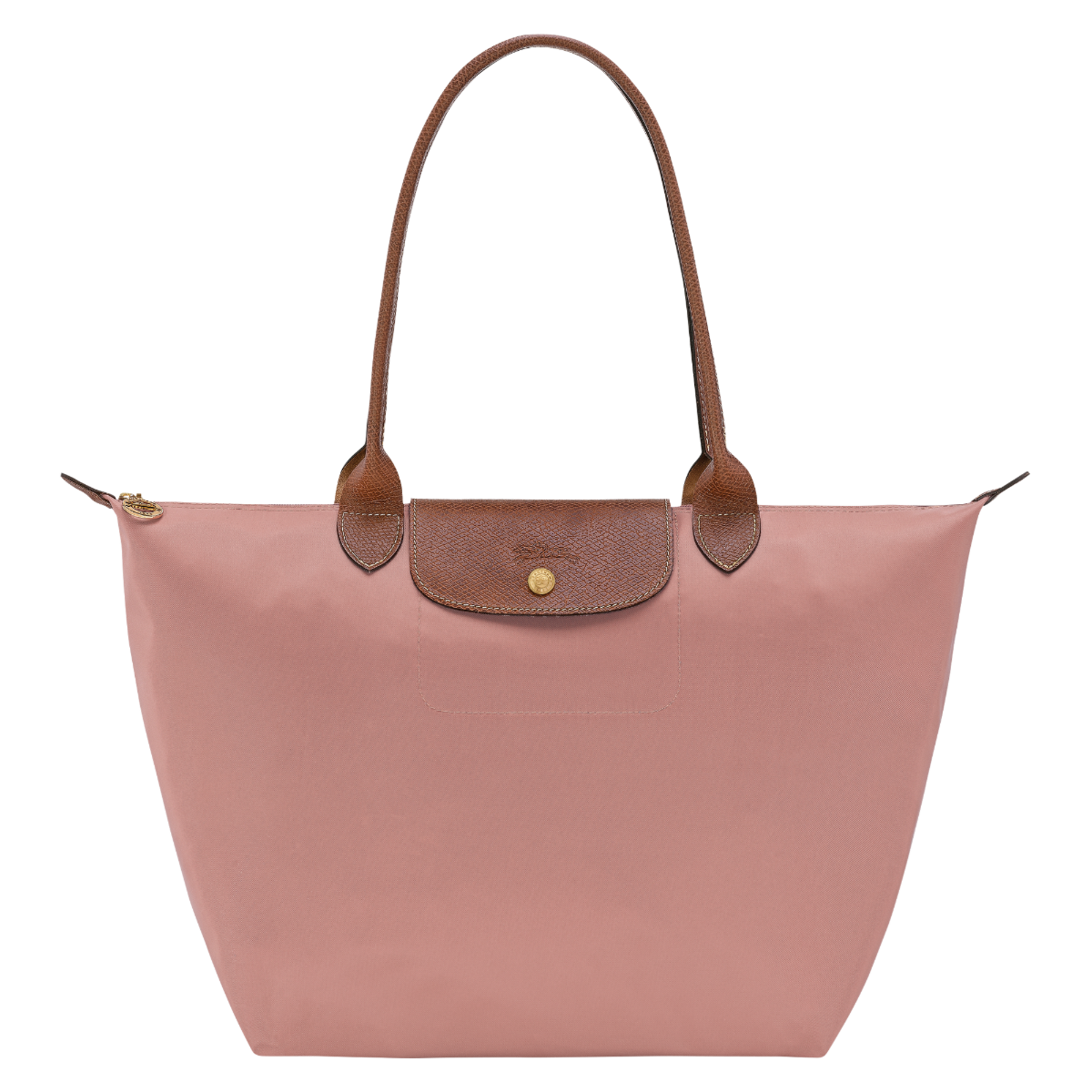 LONGCHAMP Le Pliage Shopping トートバッグ ピンク Buy Longchamp Le Pliage Original L Tote bag Pink Tea in UAE